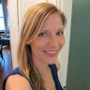 Meet your Posher, Kristy